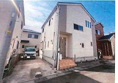 平塚市田村　中古戸建の画像
